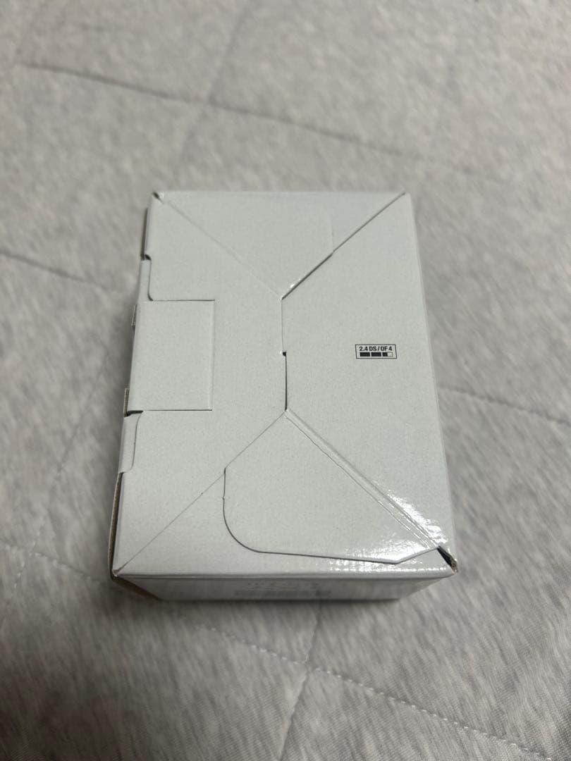 最終値下げ　新品未使用Canon IXY650m コンパクトデジカメ　ブラック