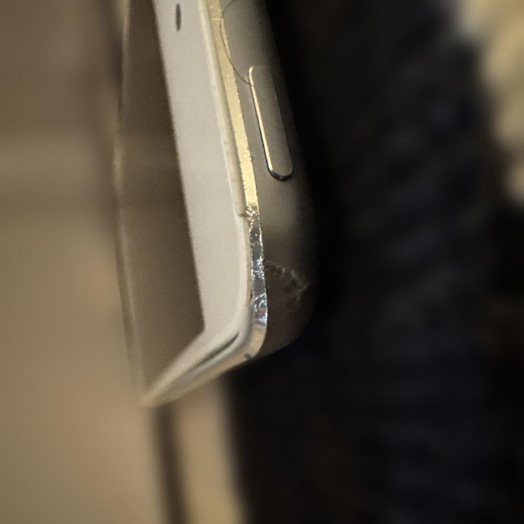 Apple iPod touch (第6世代) 容量　128GB used