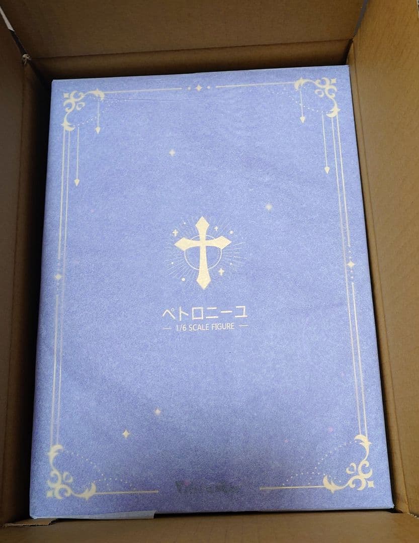 シスター　ペトロニーユ　豪華版