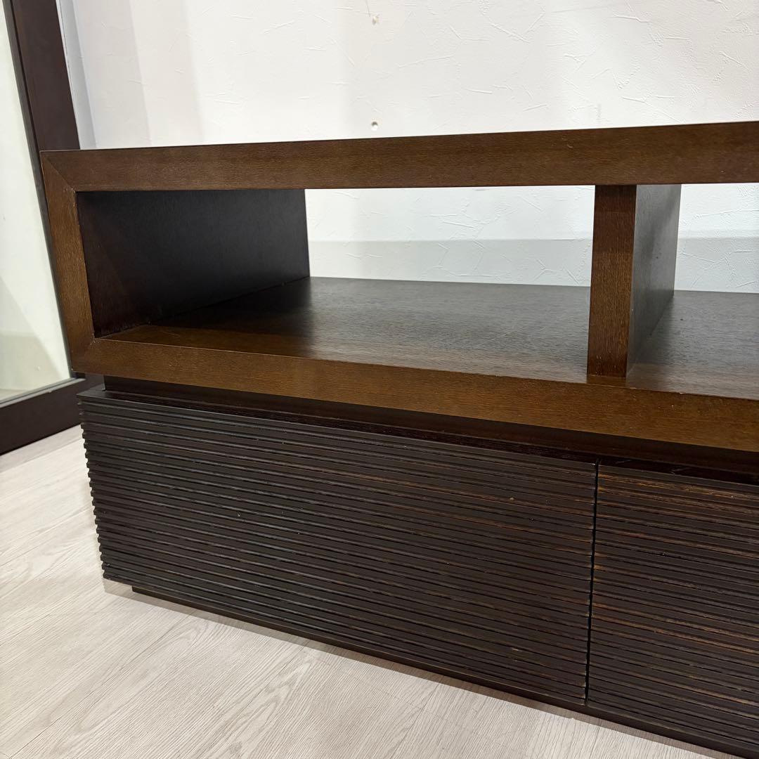 IDC大塚家具　セリエ　TVボード　AVボード　リビングボード　幅170