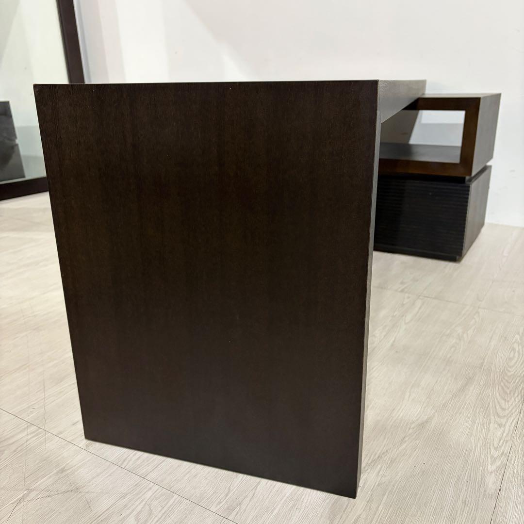 IDC大塚家具　セリエ　TVボード　AVボード　リビングボード　幅170