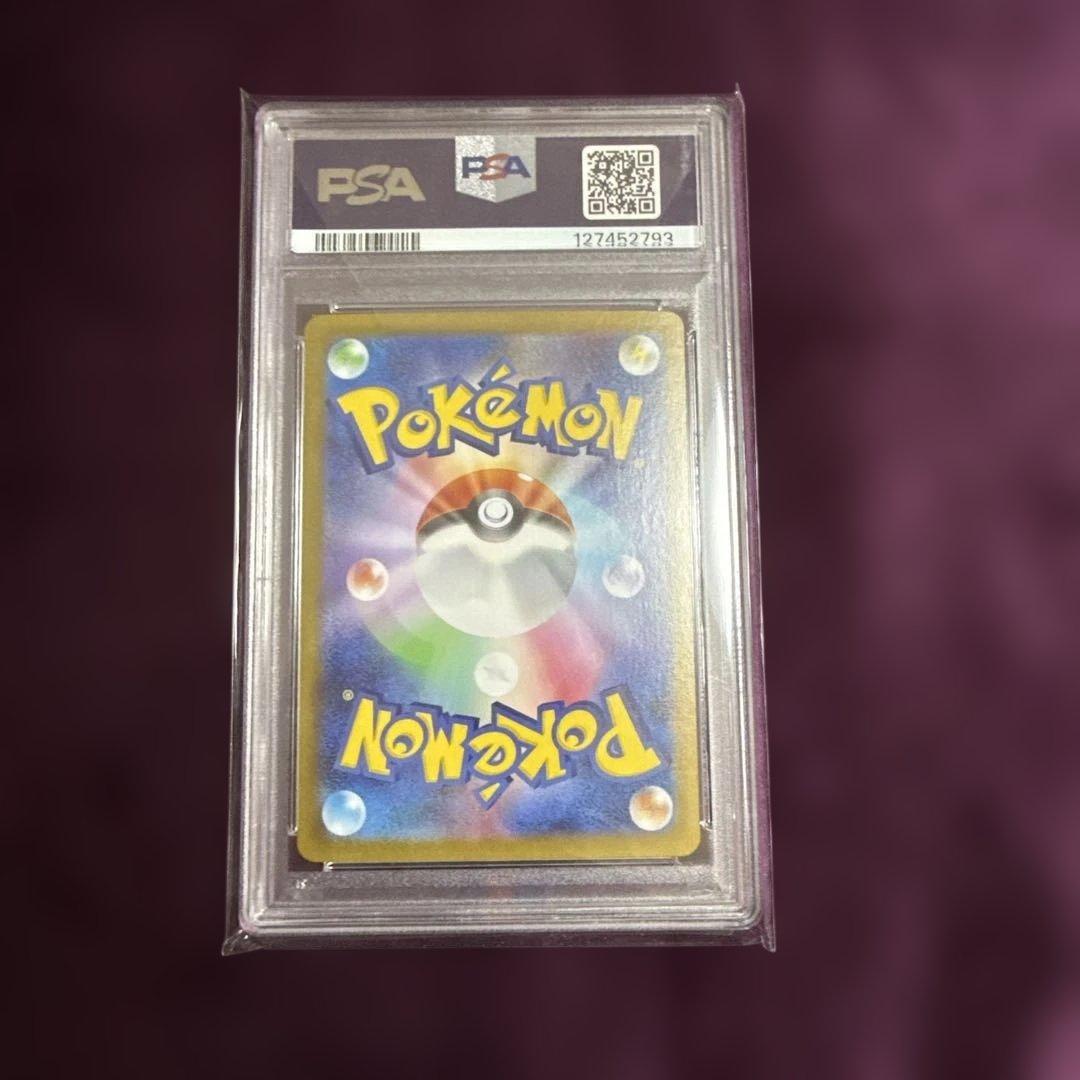 バ*ロ様 【PSA10】メガサーナイトex MUR MEGA GARDEVOIR