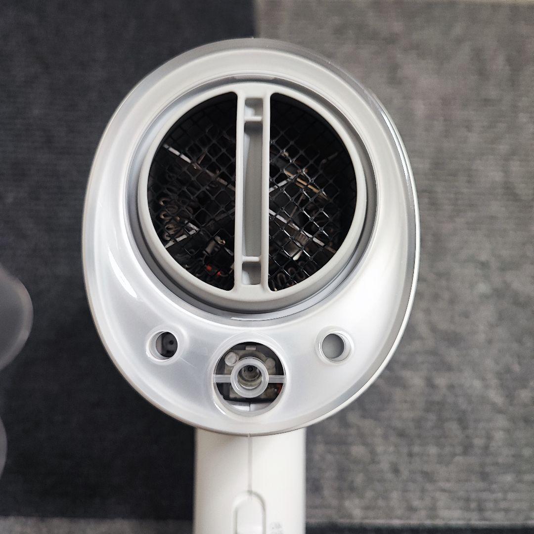 美品 2024年製 Panasonic ヘアドライヤー ナノケア EH-NA0J