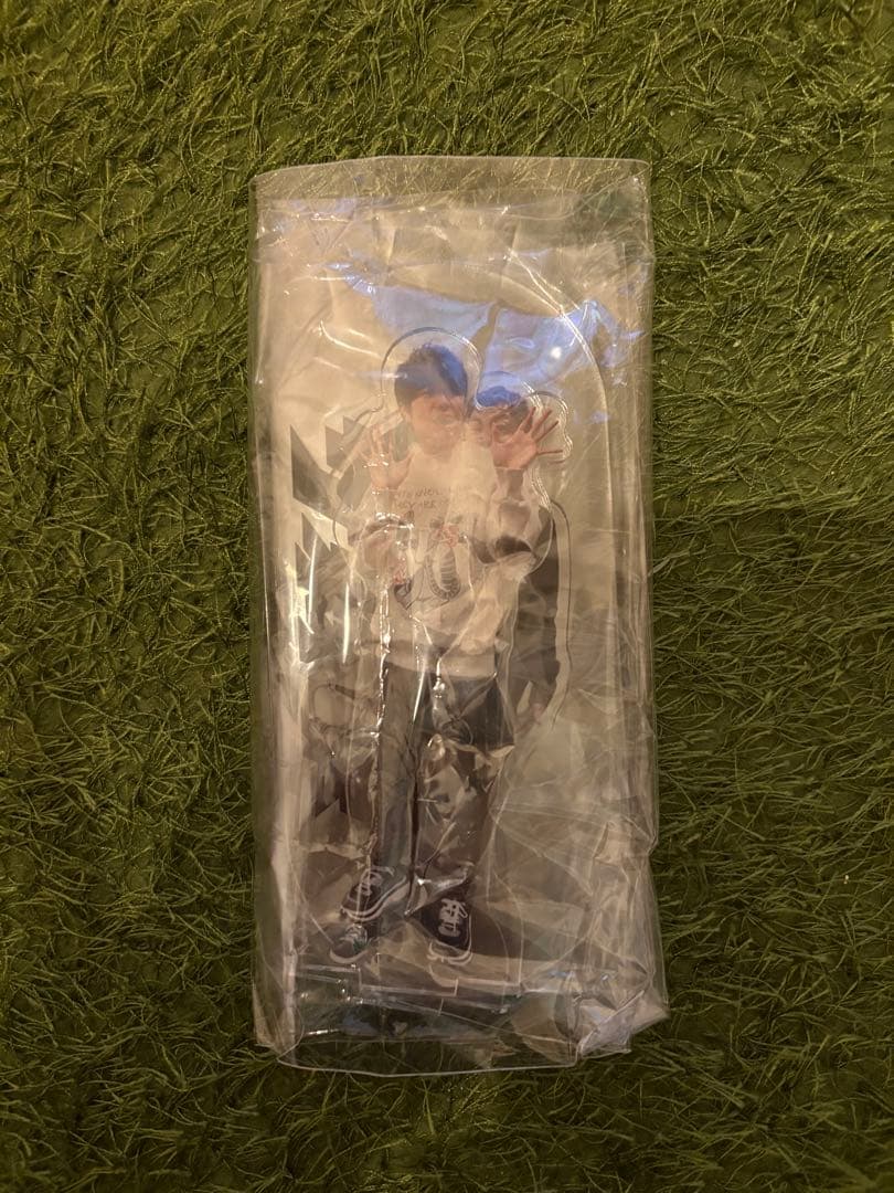 ❣️超貴重❣️ さらば青春の光　アクスタ