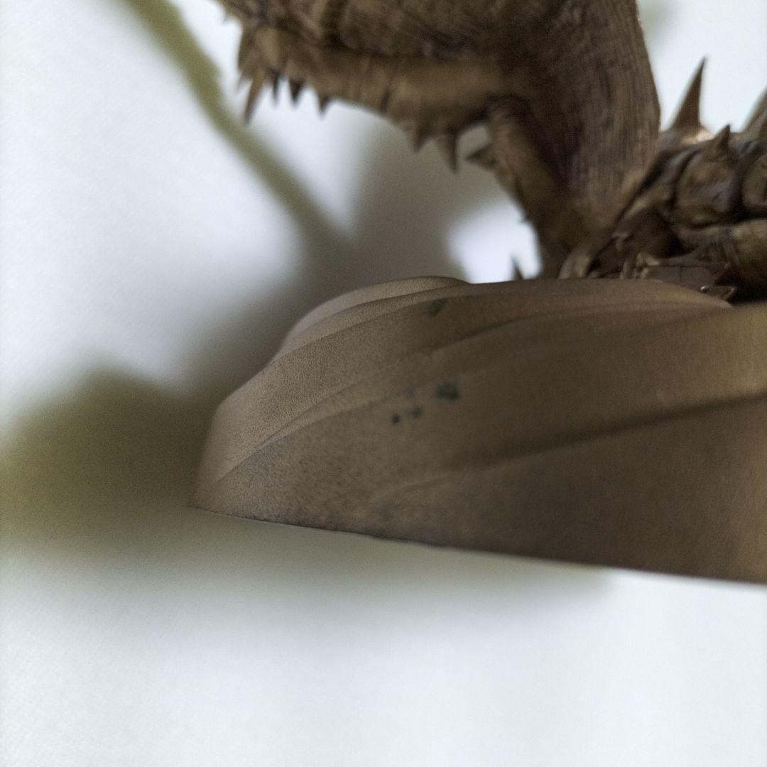 エスピナス亜種 フィギュア　金色のエスピナス　フィギュアプレゼントキャンペーン