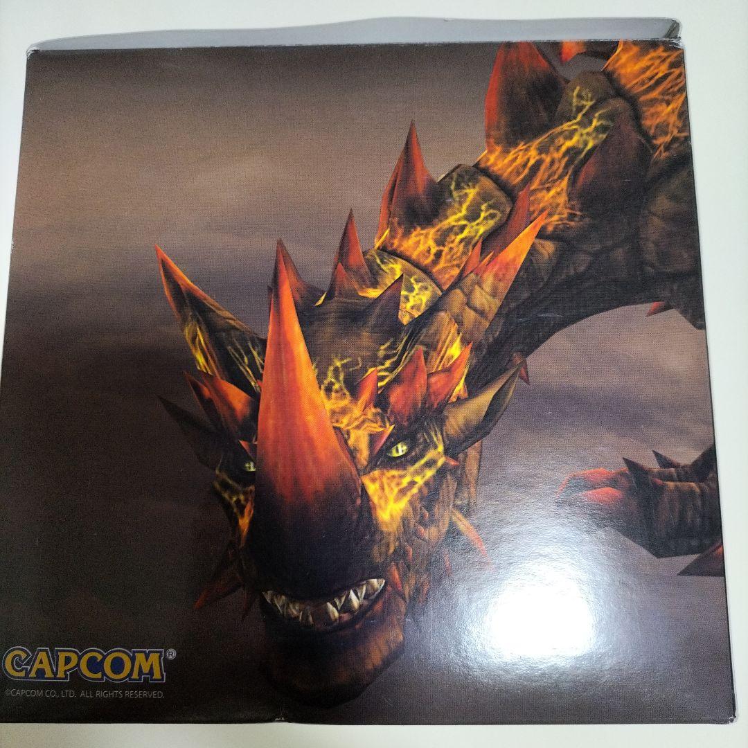 エスピナス亜種 フィギュア　金色のエスピナス　フィギュアプレゼントキャンペーン