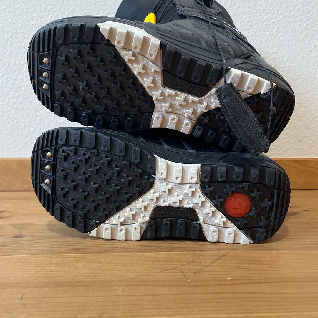 バートン　スノーボードブーツ　MOTO 27cm 12月15日迄出品