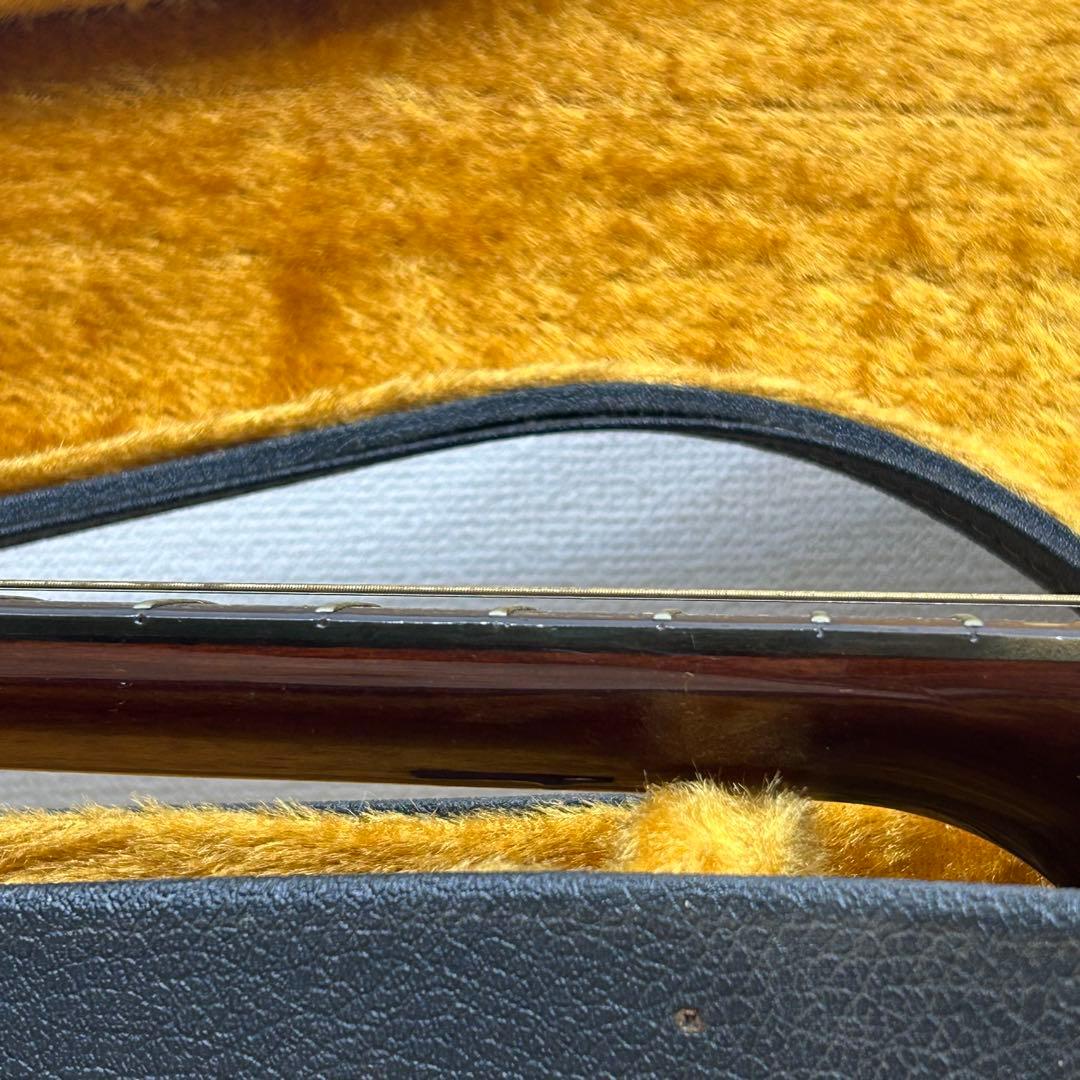 アコギ　ギター　グレコ F-120 1970年代　ジャパンヴィンテージ
