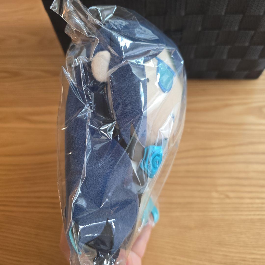 Ado 生まれましたよ ぬいぐるみ B