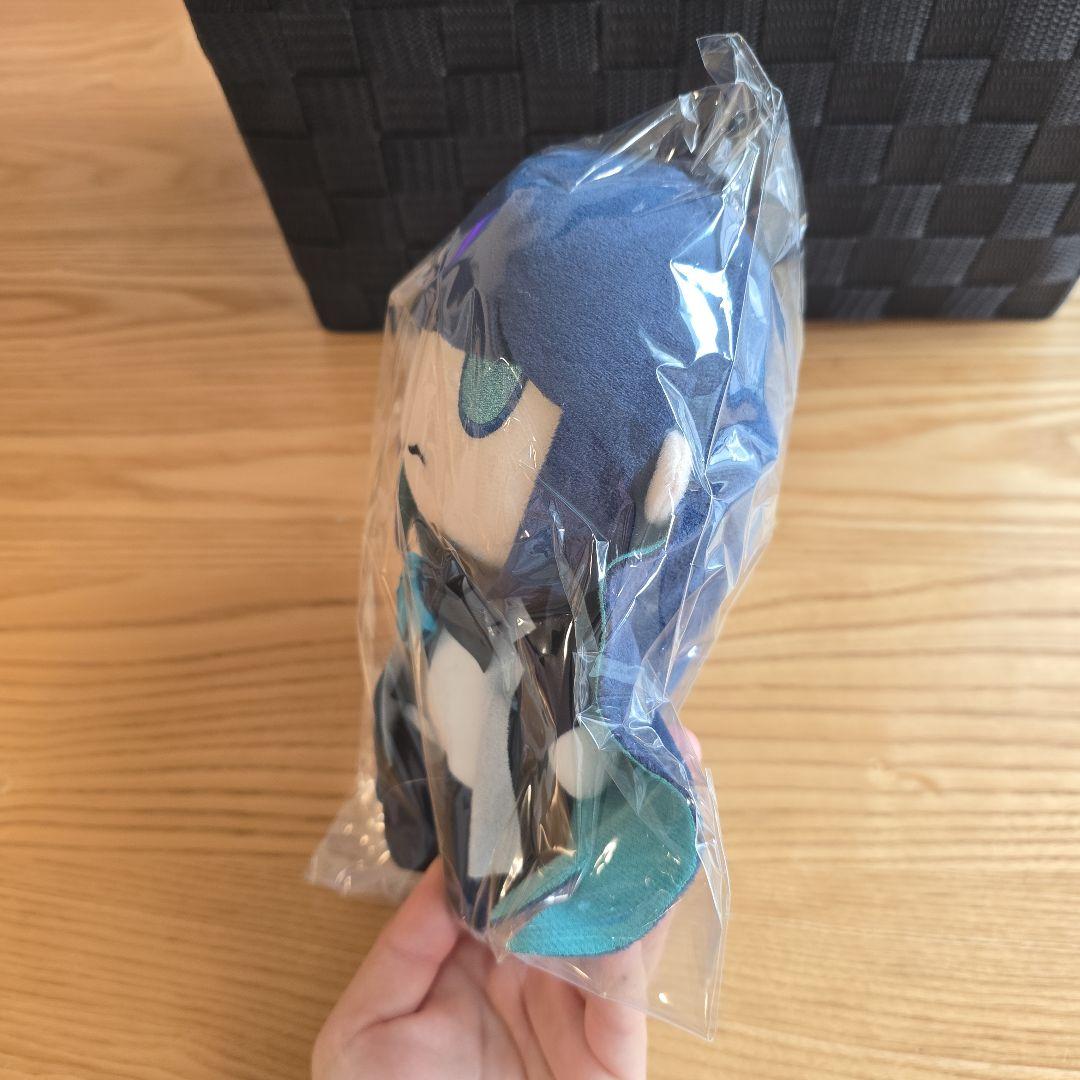 Ado 生まれましたよ ぬいぐるみ B