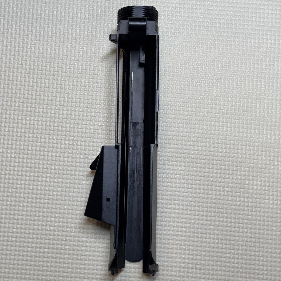 ライラクス メタルアッパーフレーム 次世代M4対応 タイプMUR-1