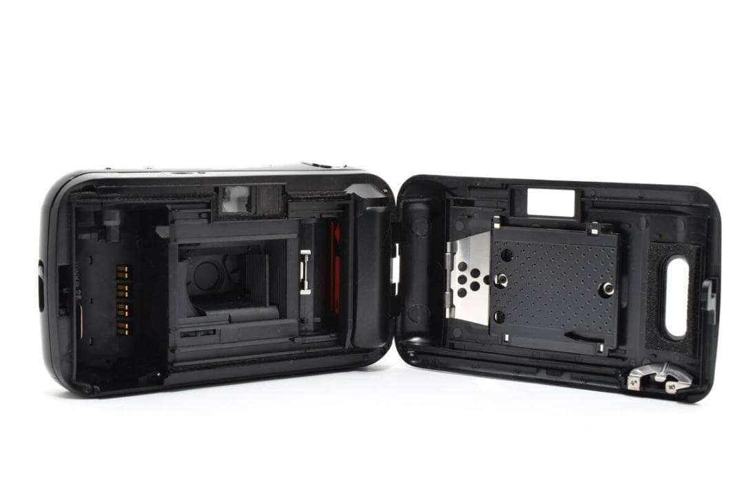 ■ 美品 ■ オリンパス　OLYMPUS μ AF 35mm F3.5 初代