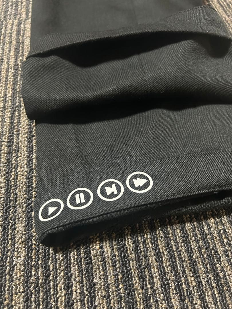 SEQUEL sequel typeXF シークエル　チノパン　fragment