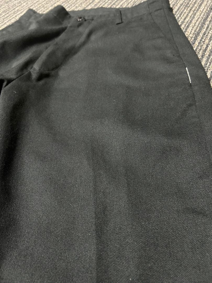 SEQUEL sequel typeXF シークエル　チノパン　fragment