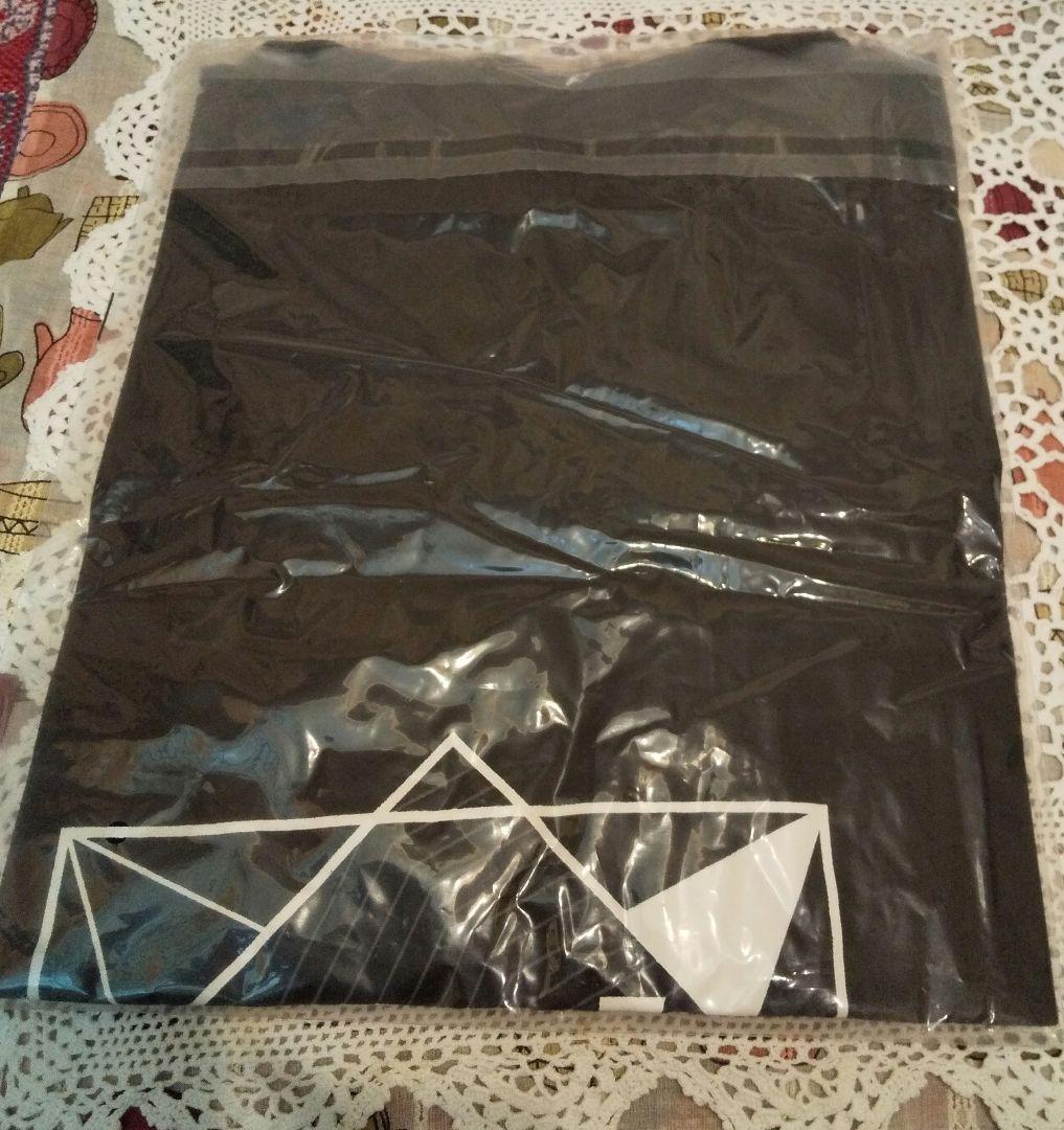 『楊宇騰YU❣️ 2022年Birthday』ライブＴシャツ