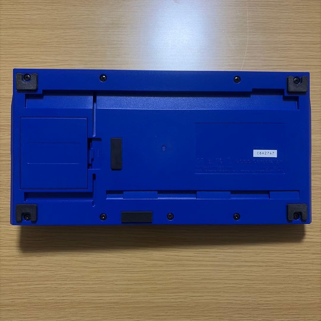 BOOS GT-1 マルチエフェクター