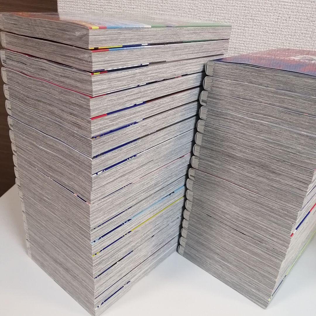 ブルーロック　美品　 1-36巻 全巻　全巻セット　漫画　新品購入