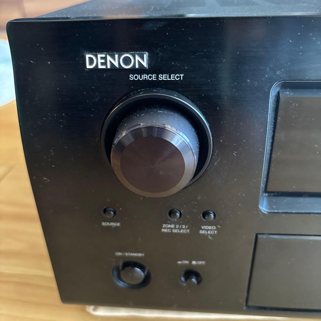 DENON AVC-3310 AVアンプ