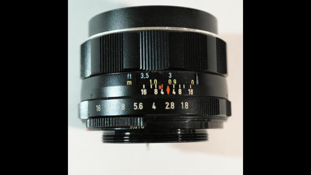 シ*ン様 オールドレンズ 3点セット M42マウント