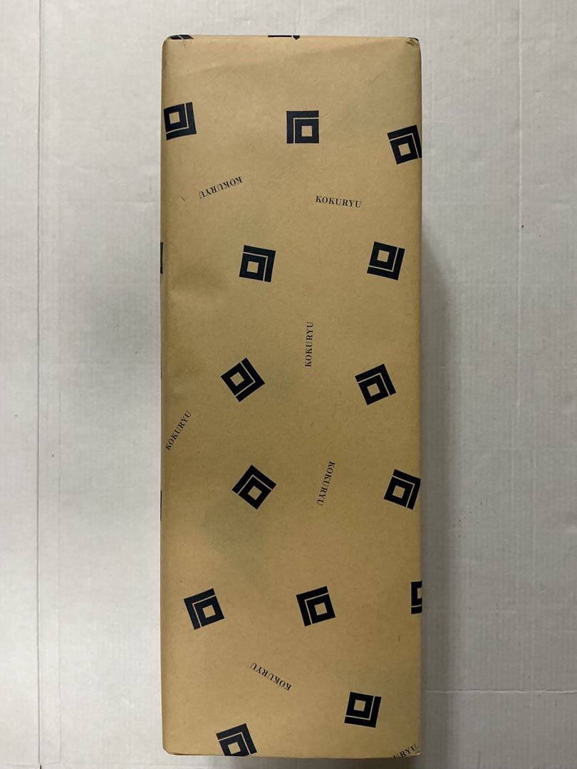 黒龍酒造　限定酒　しずく　大吟醸　72ml 2025年10月詰　新品未開封