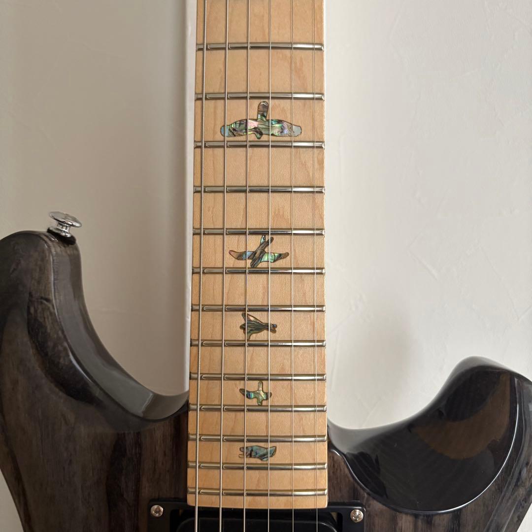 【工房整備品】PRS SE SwampAsh special