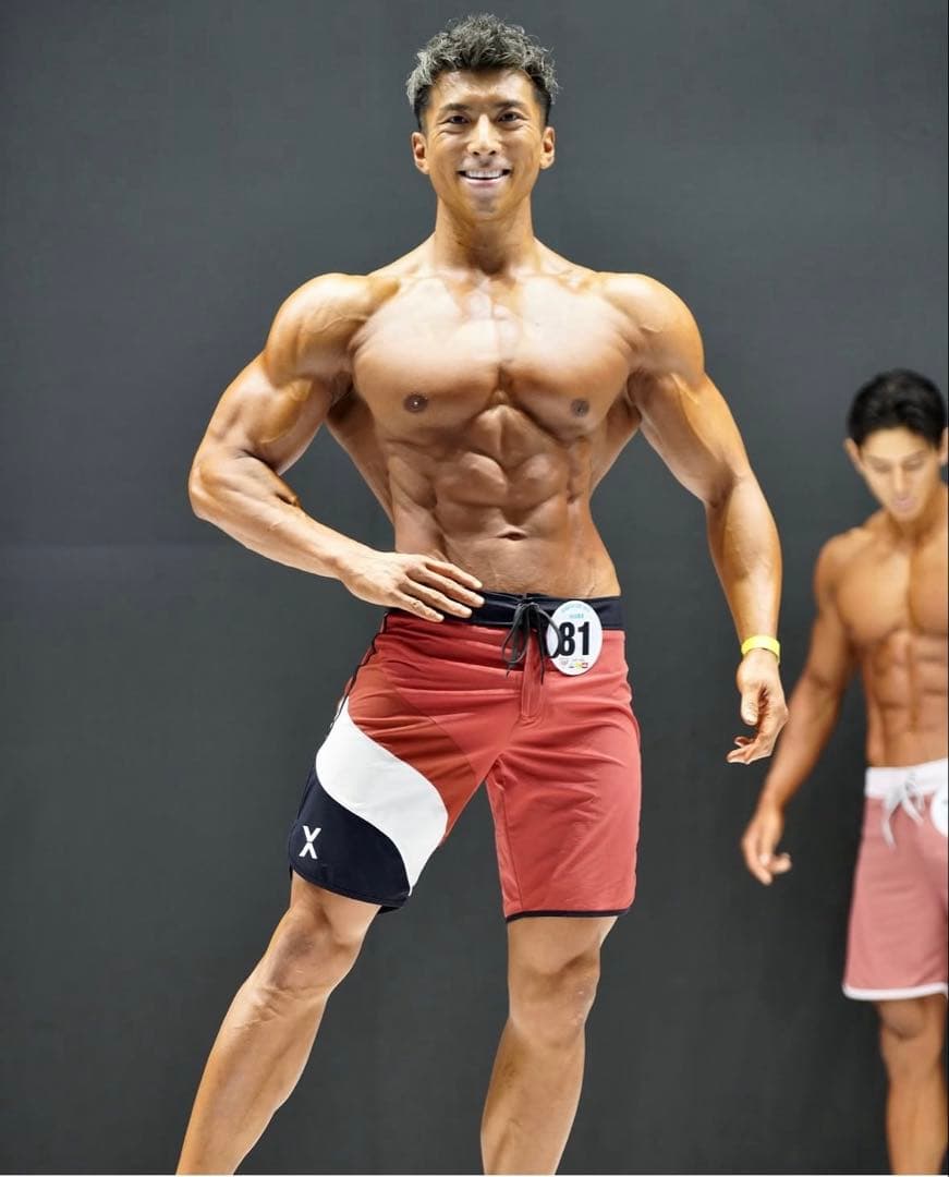 ⭐︎【未使用品　公式完売品】⭐︎ VEATM ビートム　サーフパンツ　S