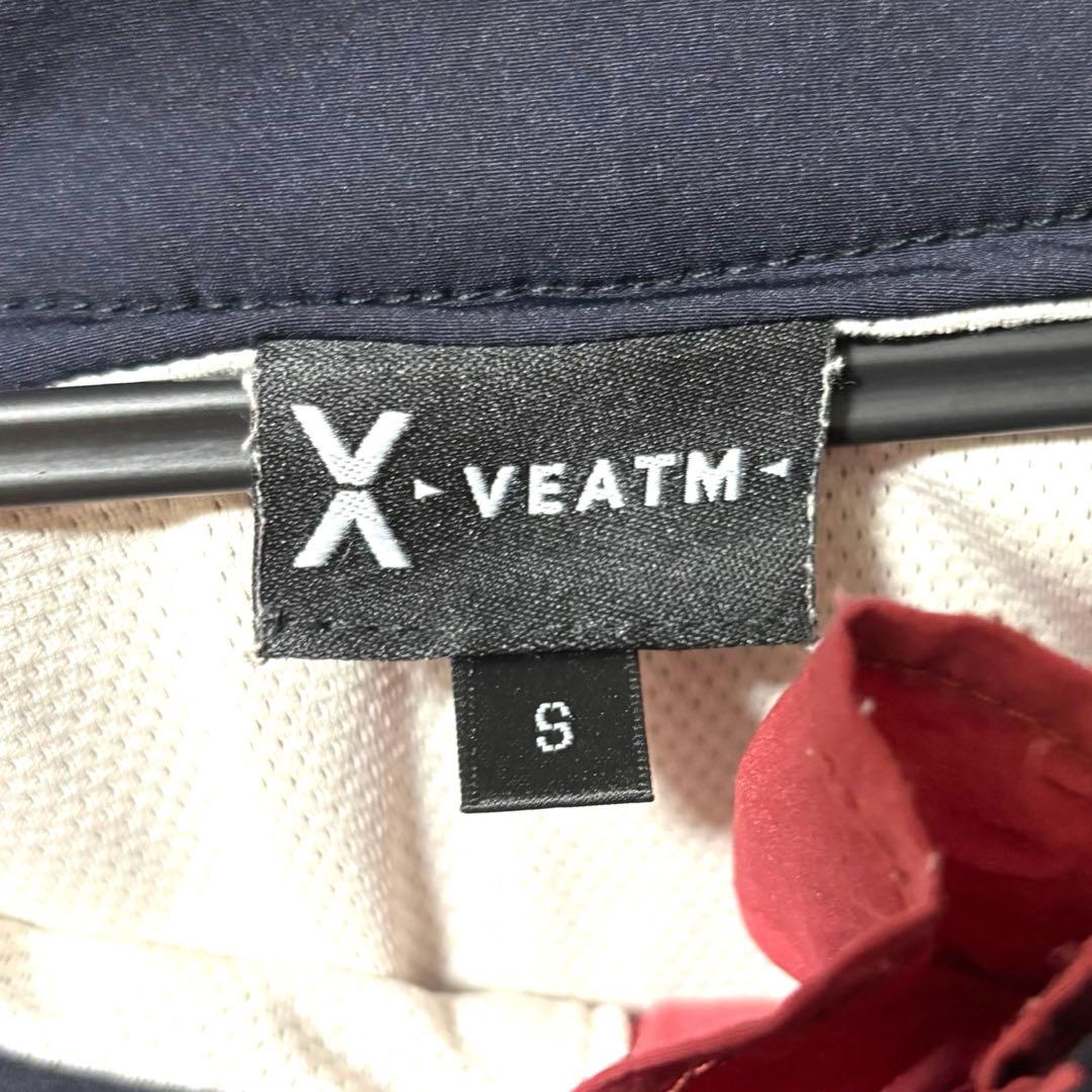 ⭐︎【未使用品　公式完売品】⭐︎ VEATM ビートム　サーフパンツ　S