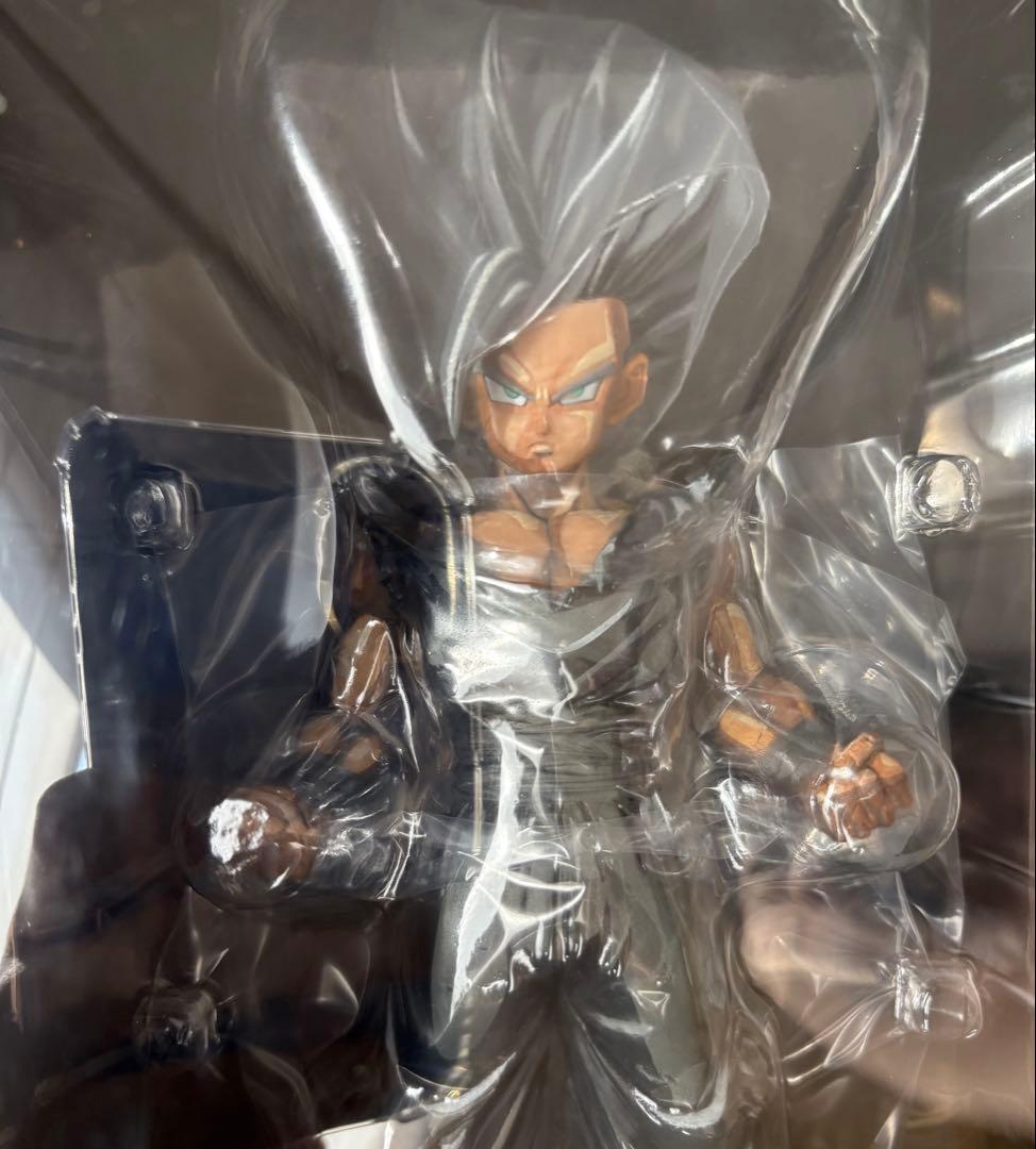 ドラゴンボールZ　MSP　孫悟飯　CHOCOOLATE