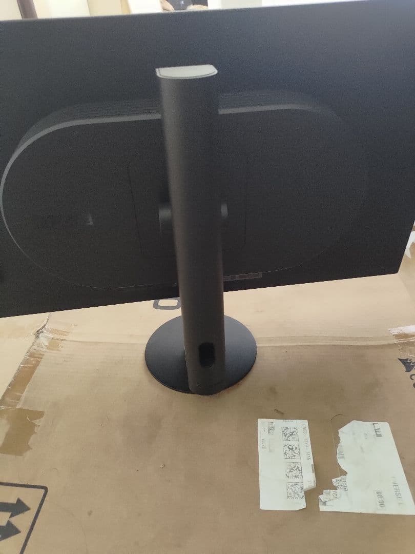 SONY INZONE M10S ゲーミングモニター