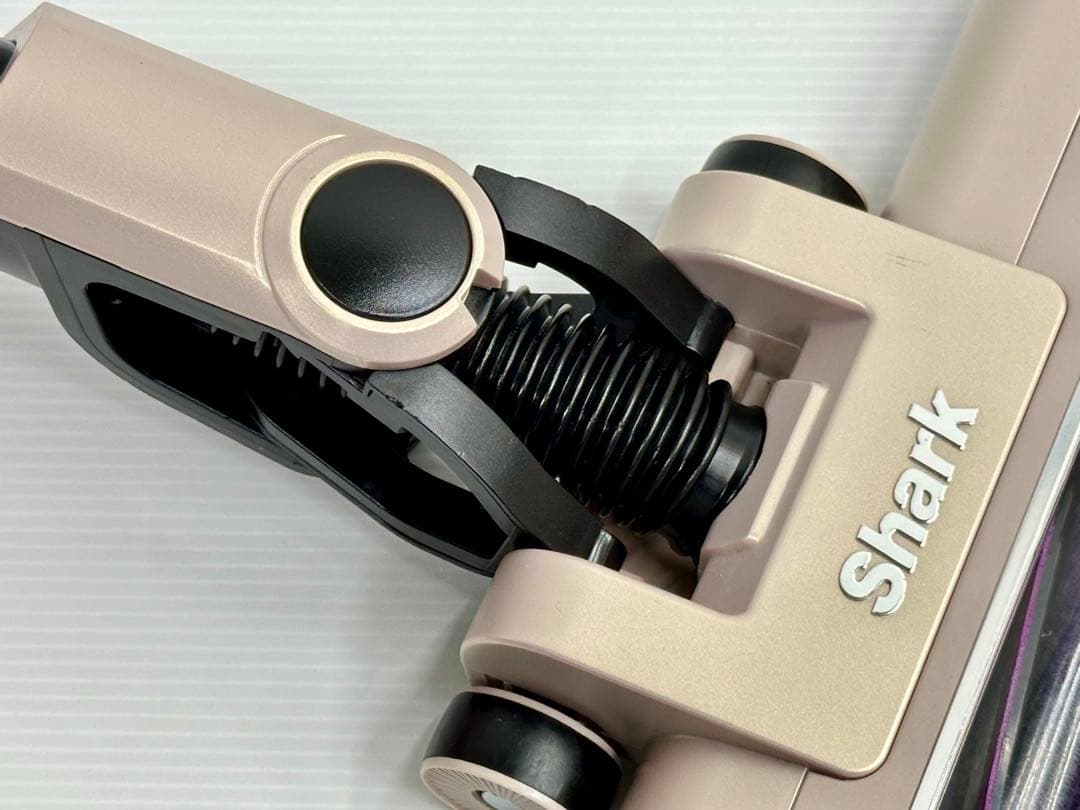 美品　CS601JNZPK 動作保証品　シャーク　掃除機　ヘッド　パワーヘッド