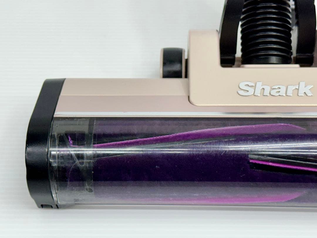 美品　CS601JNZPK 動作保証品　シャーク　掃除機　ヘッド　パワーヘッド