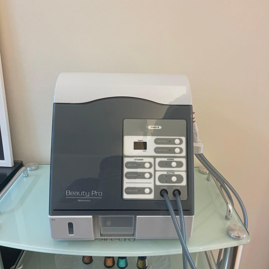 ナリス ビューティプロ 7008000 本体