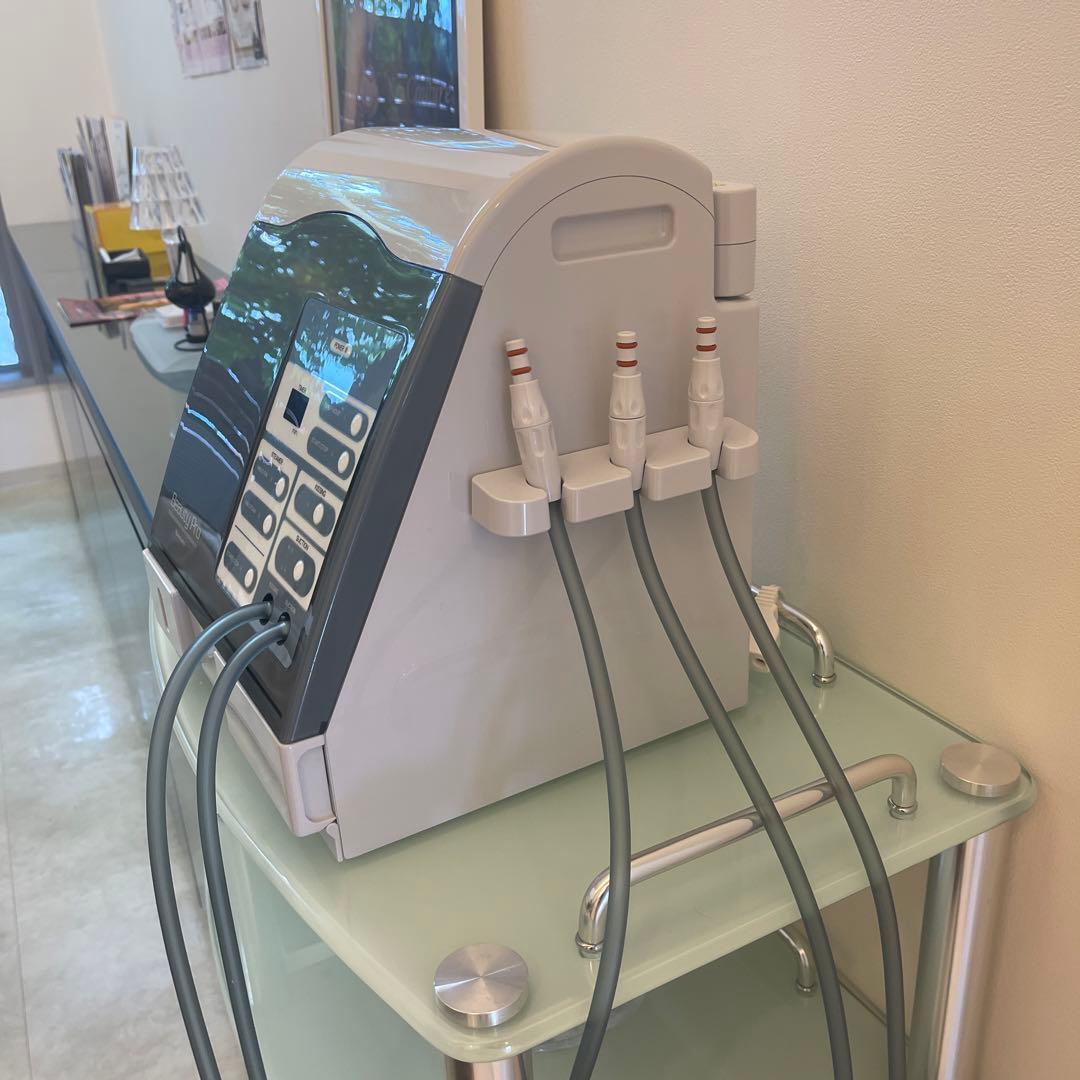 ナリス ビューティプロ 7008000 本体