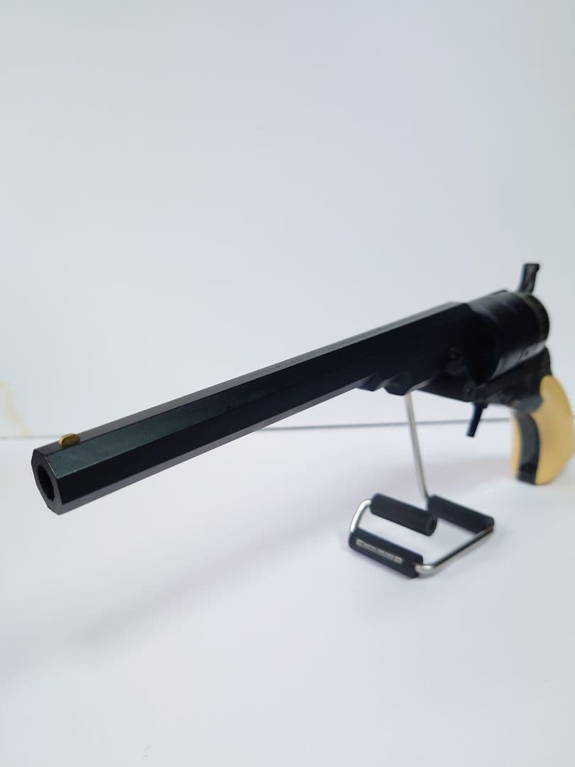 HWS テキサス・パターソン コルト リピーティングピストル