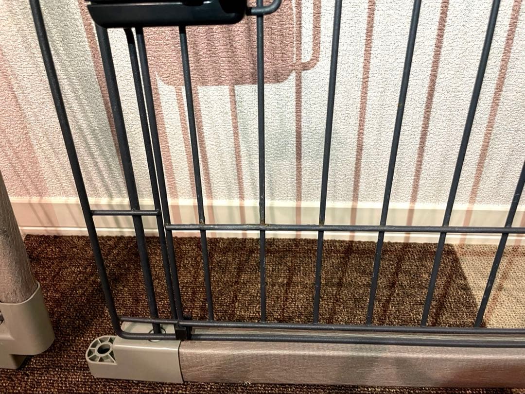 アイリスオーヤマ製　犬用ケージ