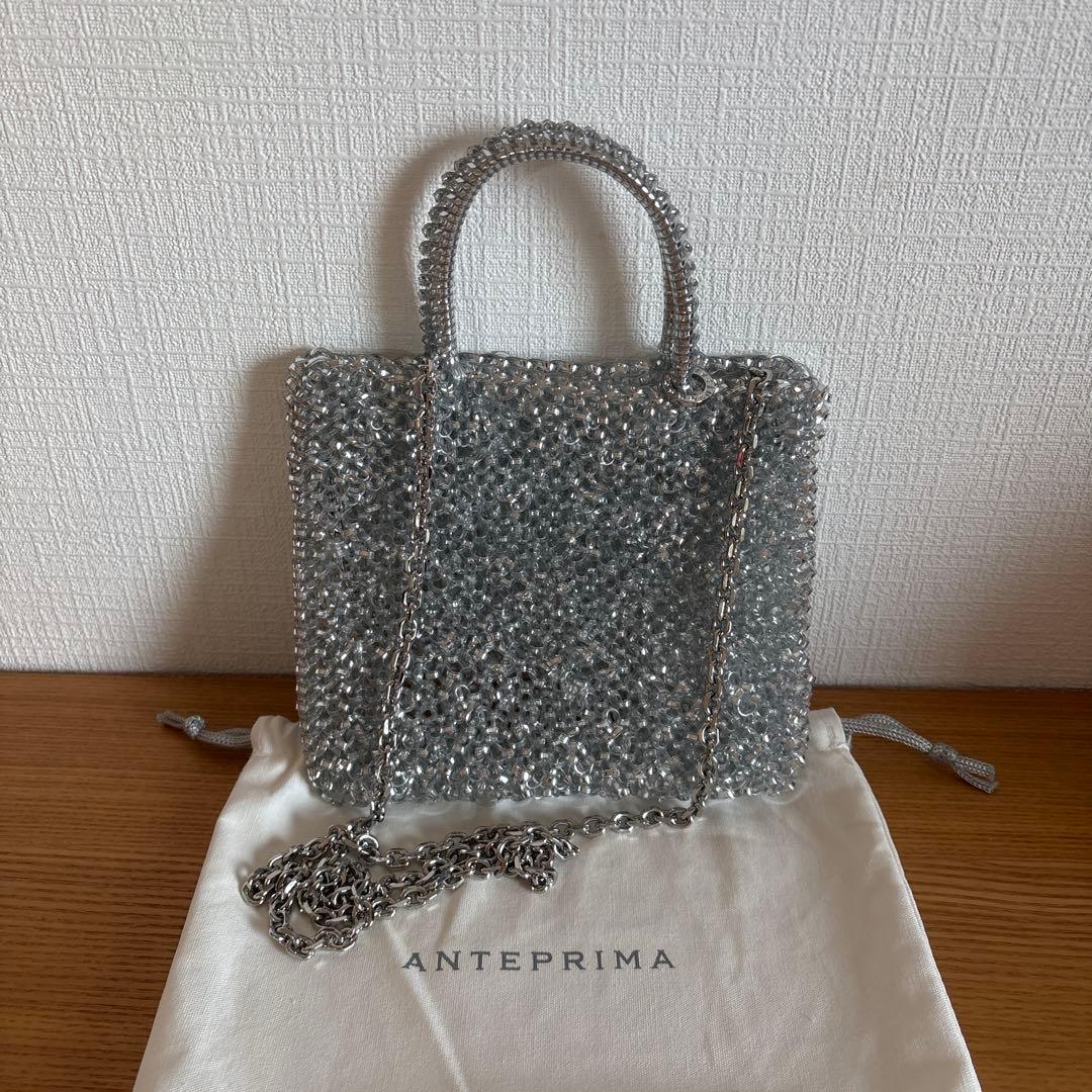 アンテプリマ　ポシェット