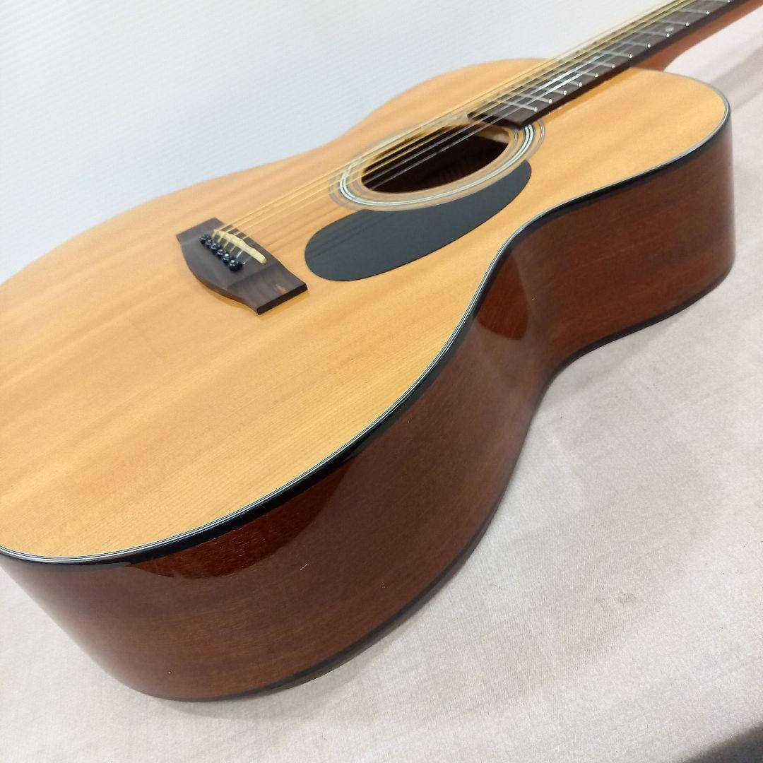 メンテ済◎Aria Dreadnought アコースティックギター AF-201