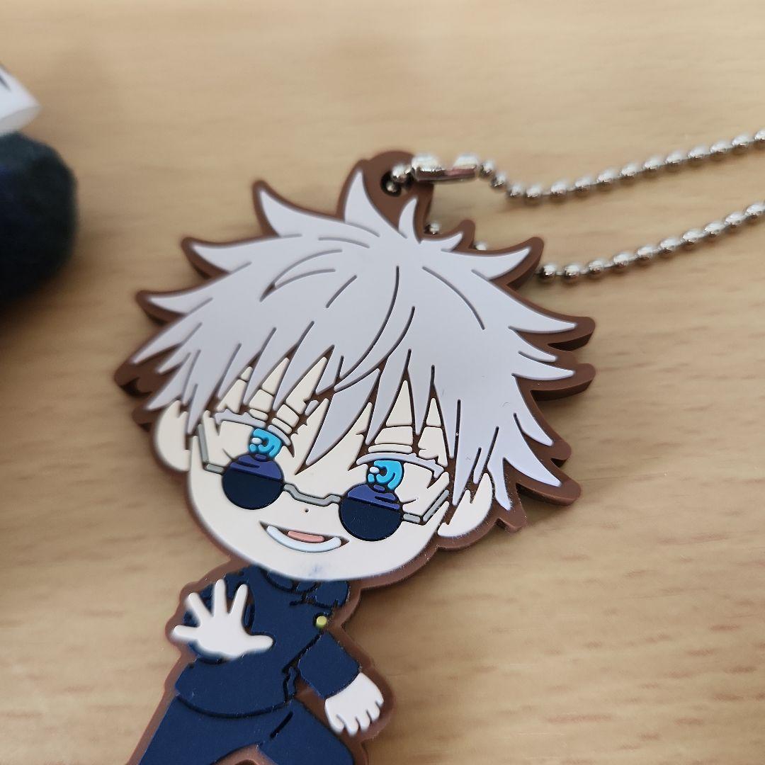 呪術廻戦　グッズ　まとめ売り　フィギュア　クッション　アクスタ　タオル　チャーム