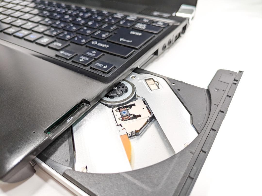 鉄*団様 i7搭載！　Windows11ノートパソコン✨オフィス付き✨東芝　爆速