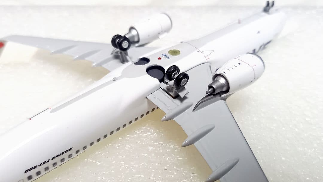 Gemini200 1/200 スカイマーク B737-800 JA73NX