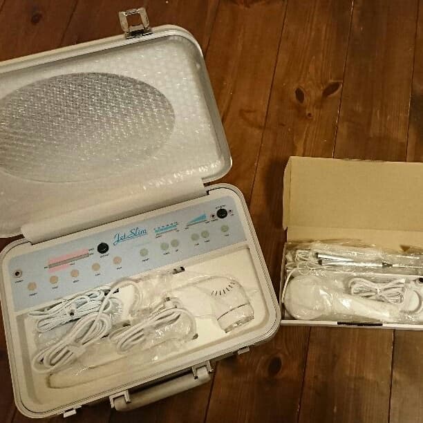 再値下げ！超音波フェイス&ボディ☆