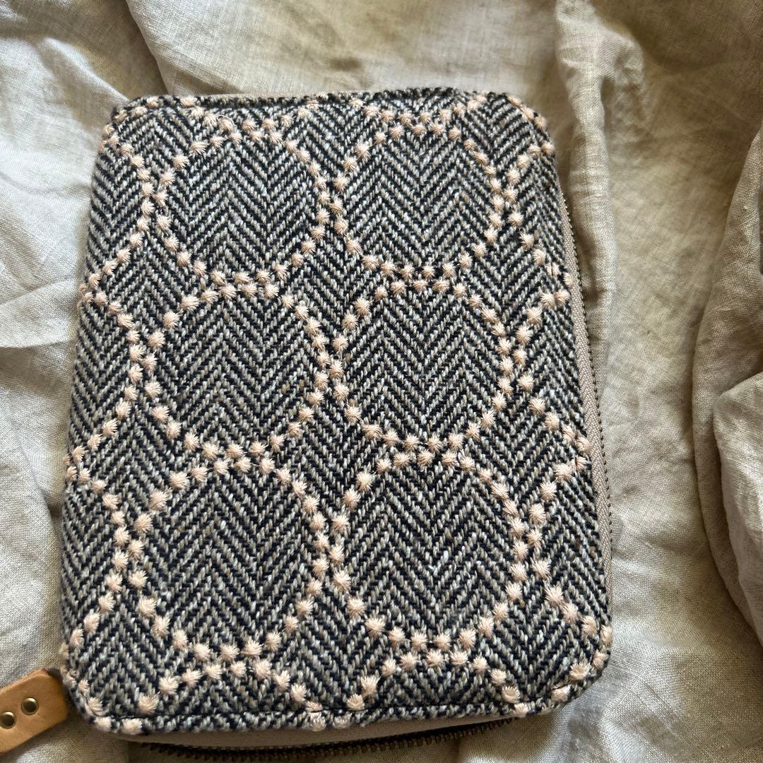 ほぼ日手帳カバー