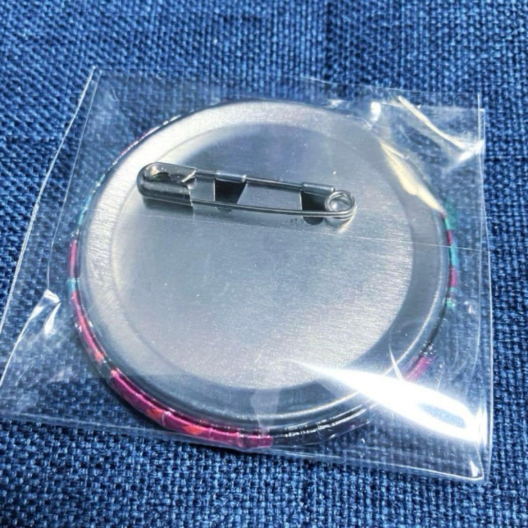 希少 レア ワールドイズマイン サムネ supercell 缶バッジ 初音ミク