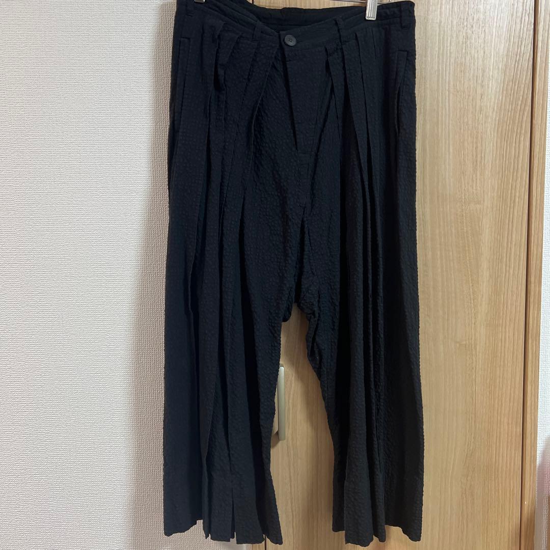 janjanvanessche 袴パンツ