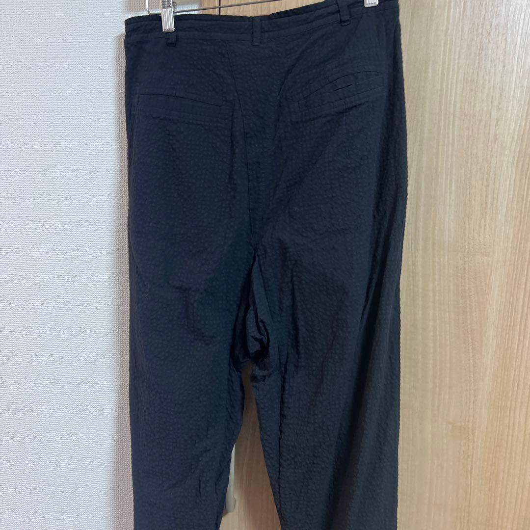 janjanvanessche 袴パンツ