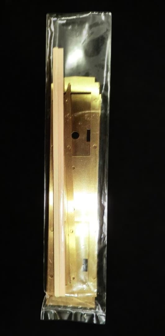 HOゲージ MAYA模型 名鉄EL120形 ペーパーキット 未使用 未着手