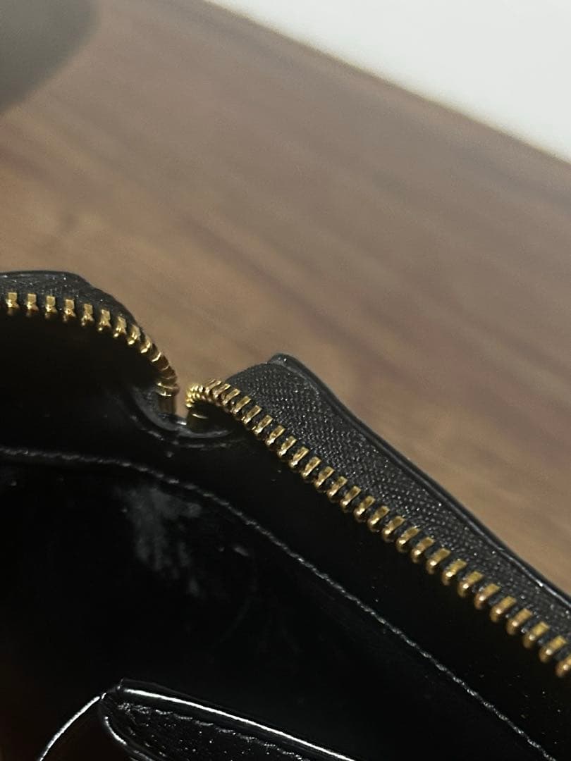 コムデギャルソン　ドット財布