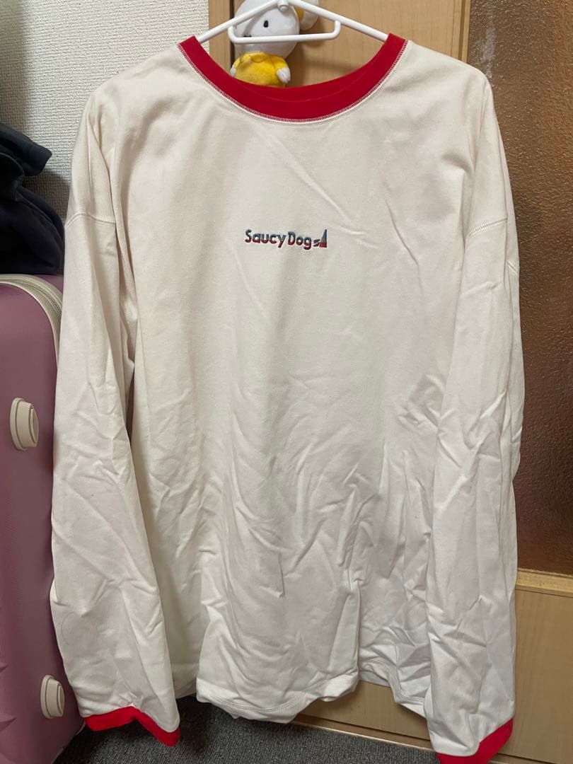 Saucy Dog まとめ売り