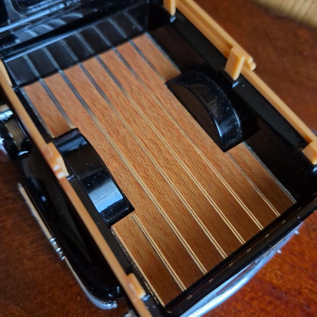 jadatoys 1951 シェビー ピックアップ ローライダー ミニカー