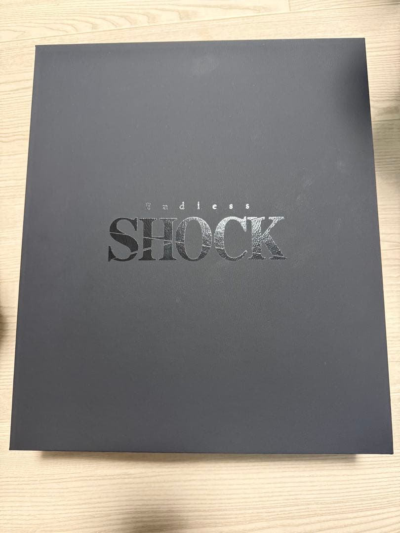 KinKiKids ENDLESSSHOCK アクリルスタンド